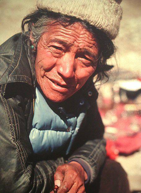 Everest View Peddler